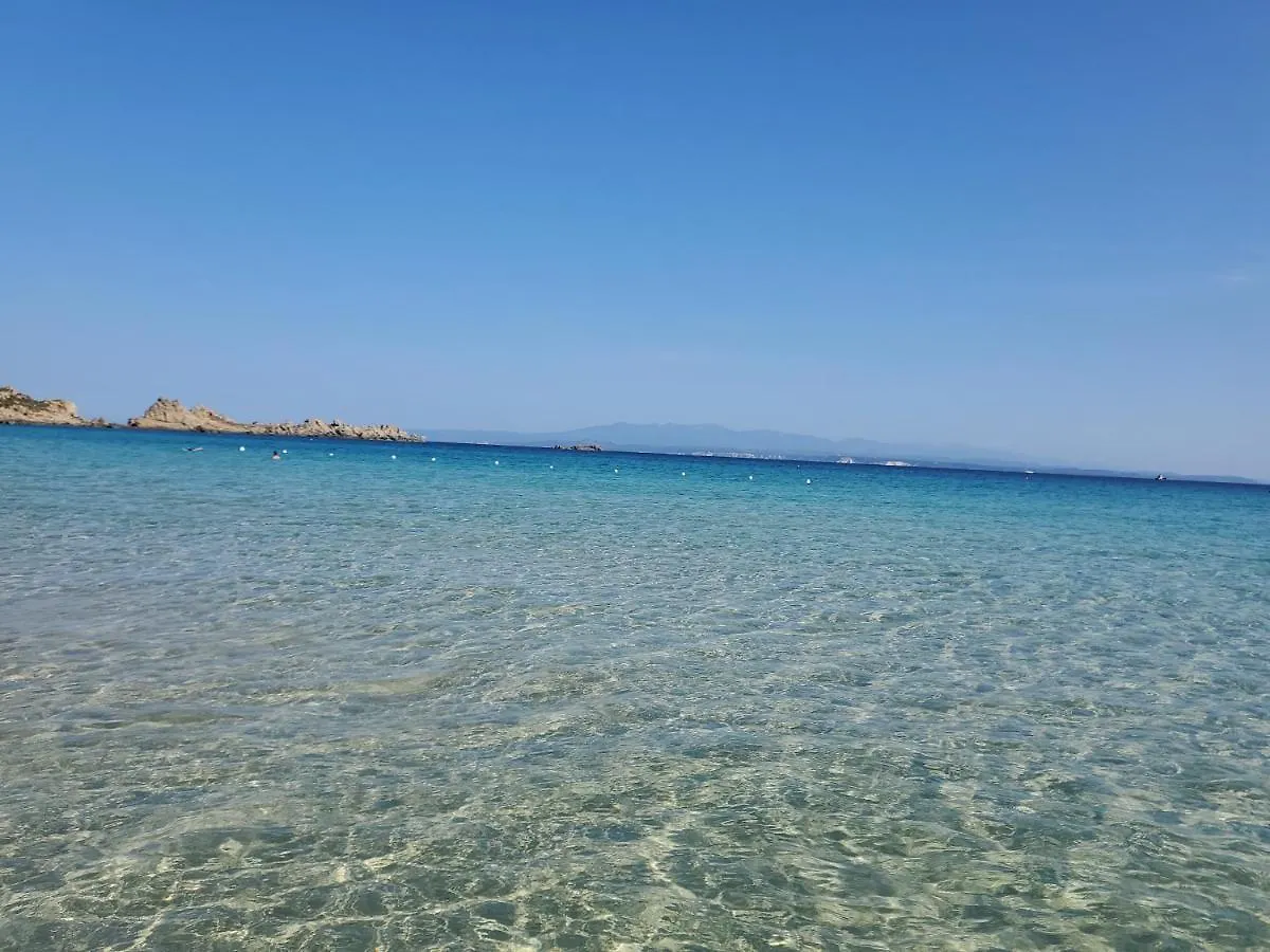 Casa Azzurra Residence Gallo Di Gallura Santa Teresa Gallura Aparthotel