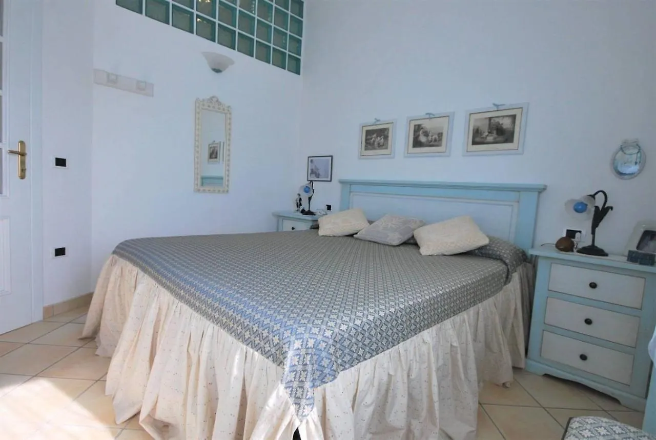 Casa Azzurra Residence Gallo Di Gallura Santa Teresa Gallura