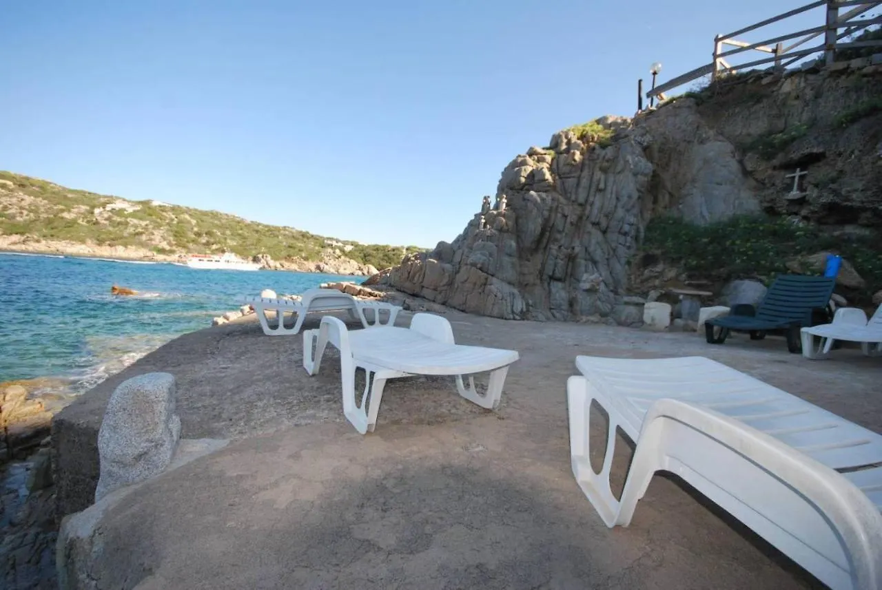 Casa Azzurra Residence Gallo Di Gallura Santa Teresa Gallura Aparthotel
