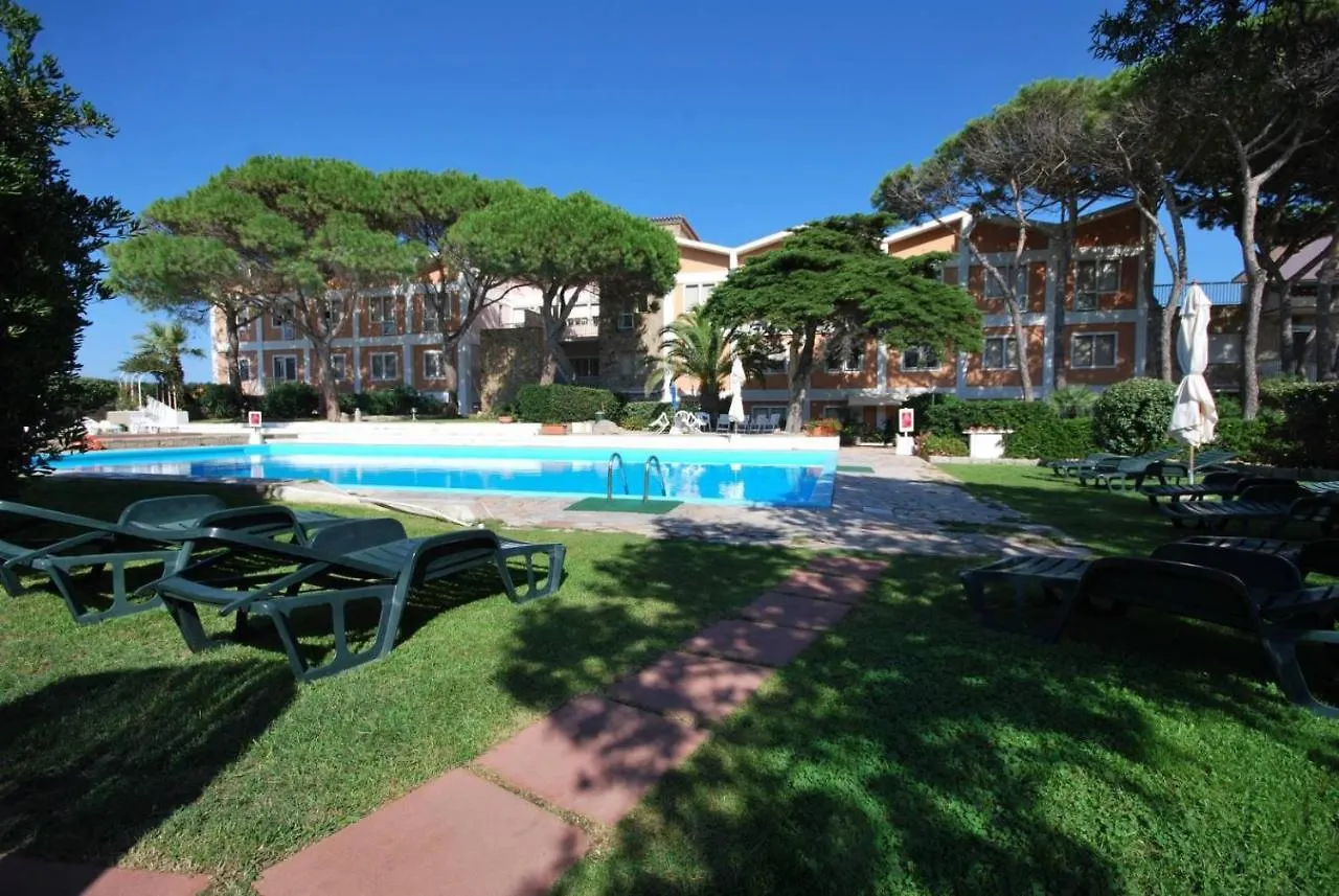 Casa Azzurra Residence Gallo Di Gallura Santa Teresa Gallura Itálie