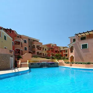 La Reggia Di Nausicaa Appart hôtel