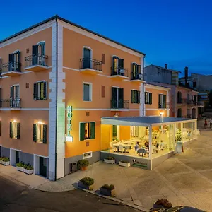 Hotel Marinaro, Santa Teresa di Gallura