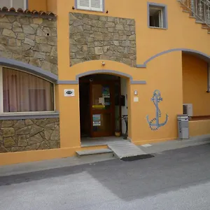 Hotel L'ancora, Santa Teresa di Gallura