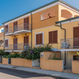 Le Pavoncelle Appart hôtel