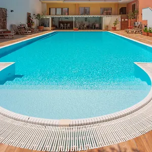 4* Aparthotel Cristal Blu