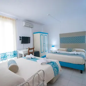 Hotel Canne Al Vento, Santa Teresa di Gallura