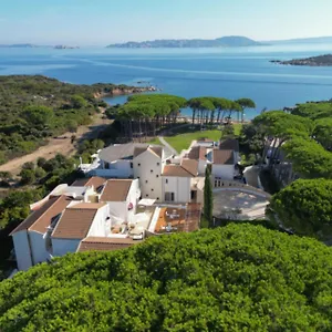 Hotel Felix - La Coluccia, Santa Teresa di Gallura