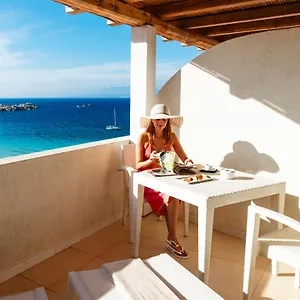 Hotel Moresco, Santa Teresa di Gallura